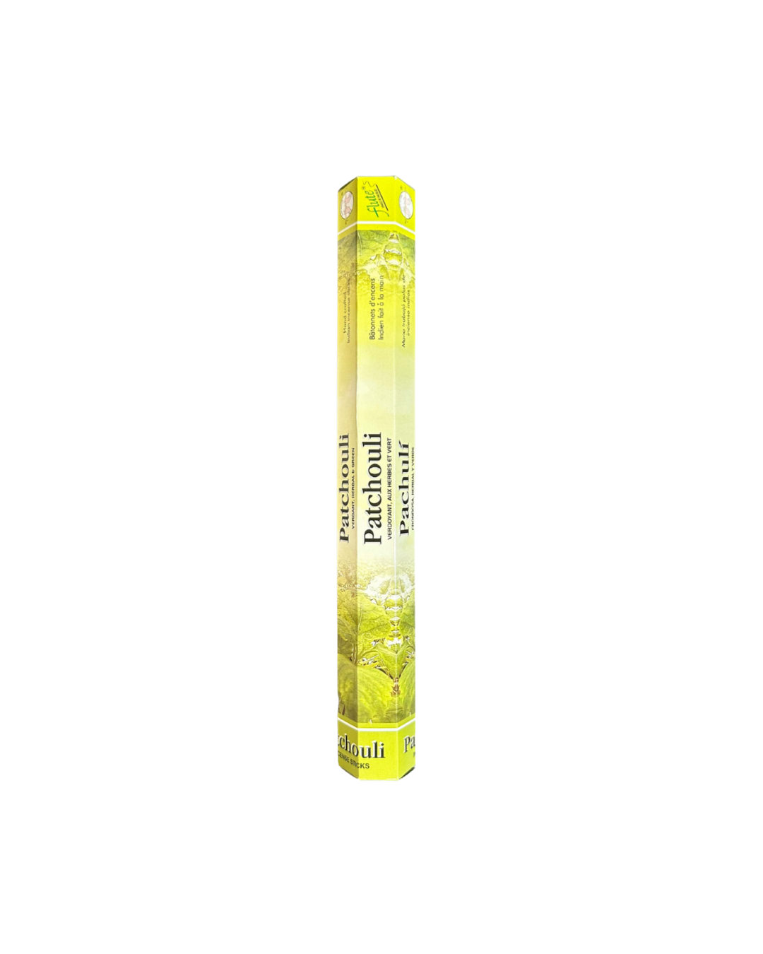Patchouli Incense