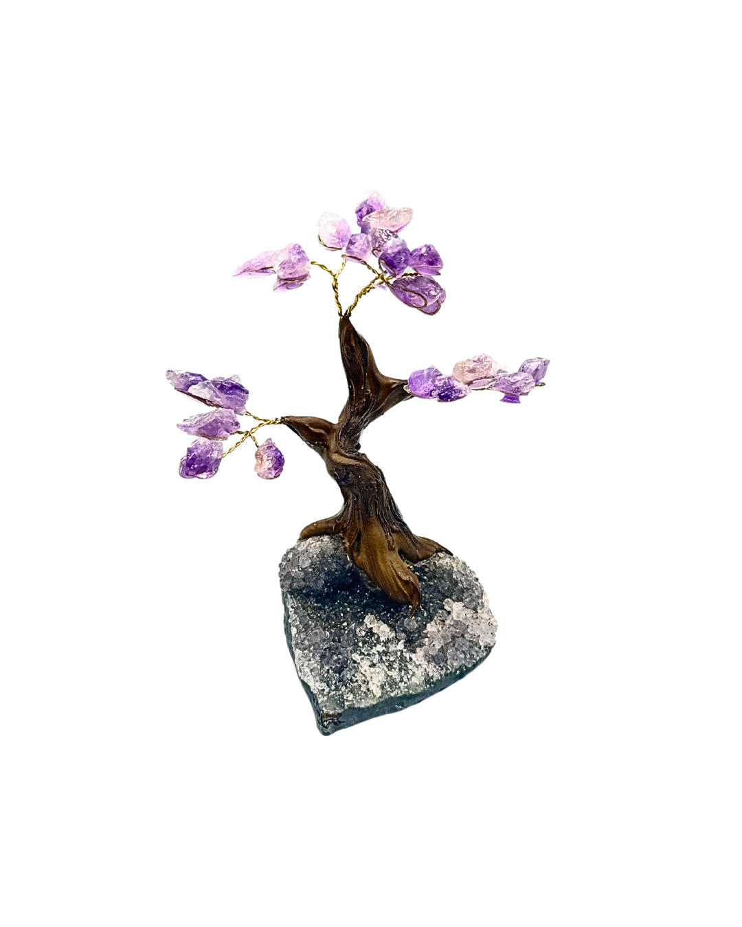 Amethyst Tree