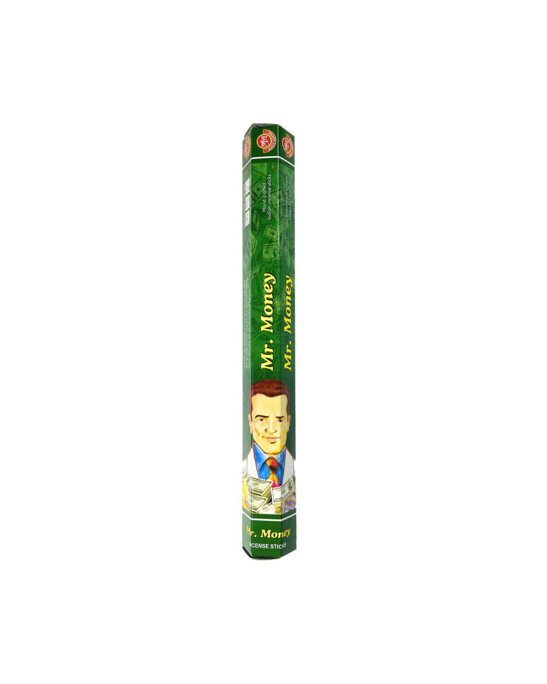 Mr. Money Incense