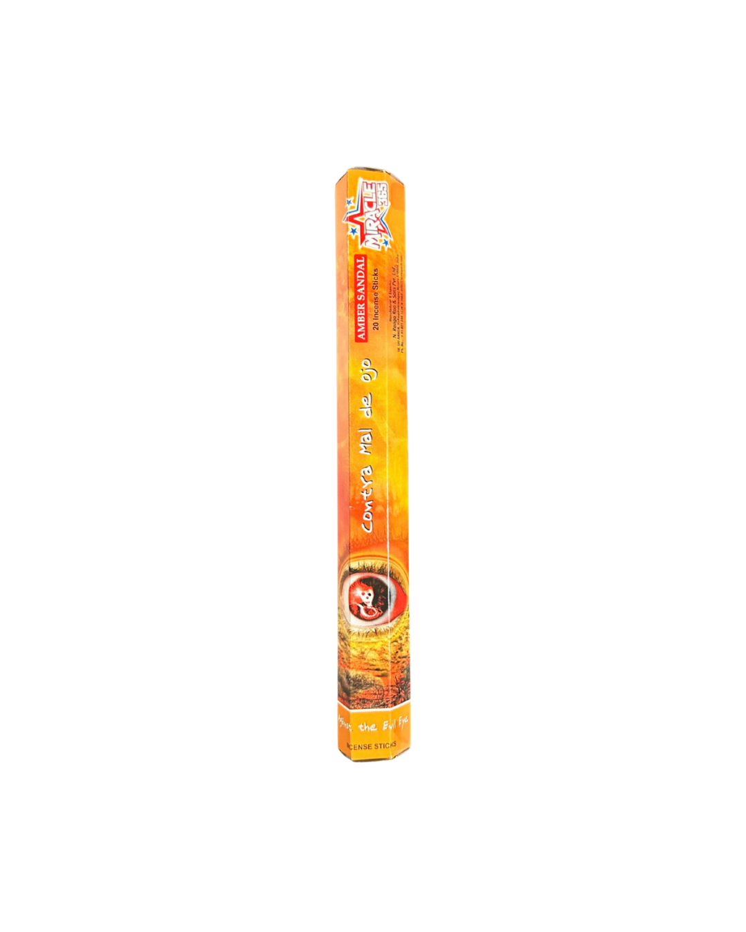 Against the Evil Eye Incense