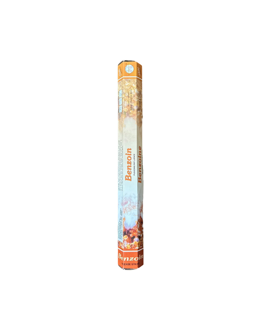 Benzoin Incense