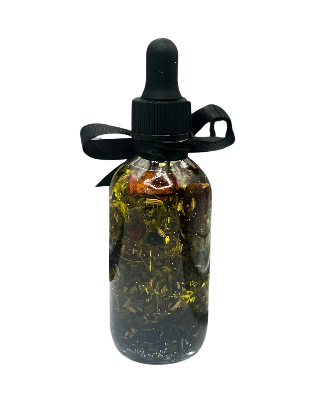 St. Michael Manifestation Oil