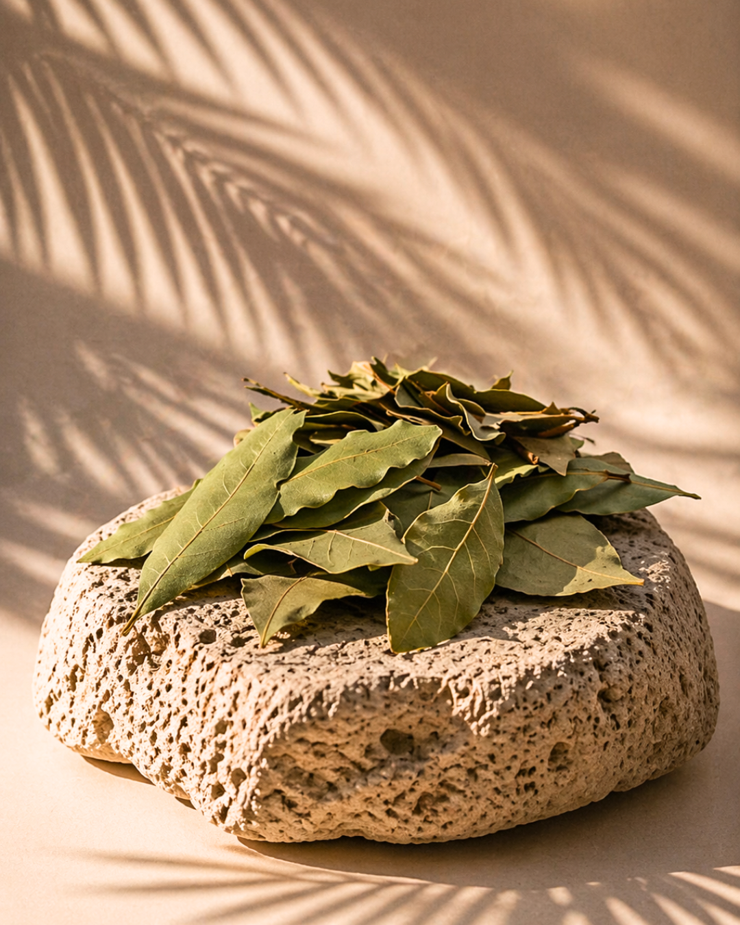 Bay Leaves