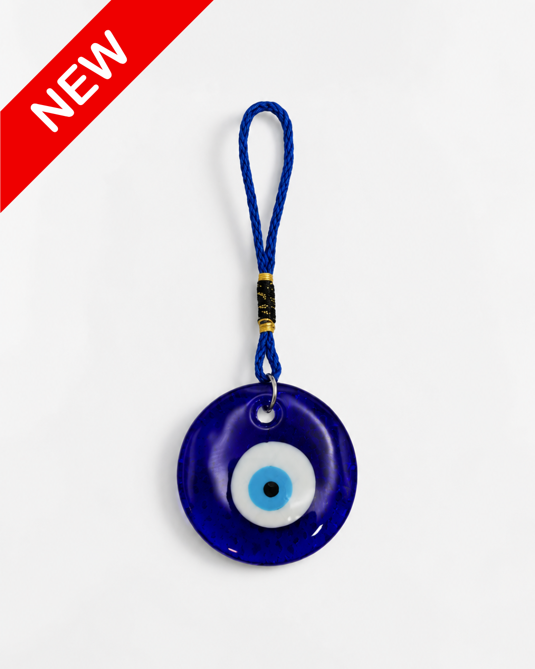Classic Evil Eye Talisman