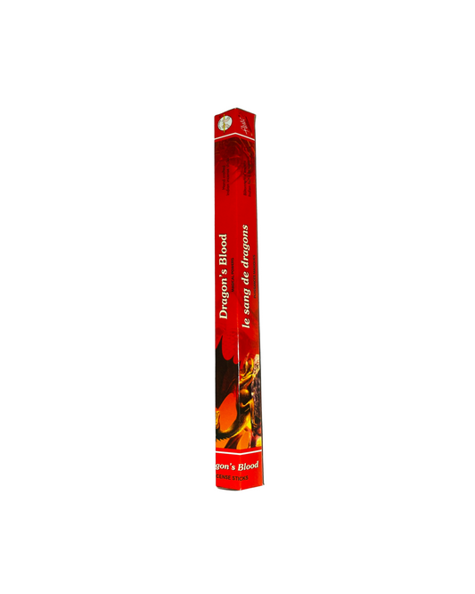 Dragon's Blood Incense