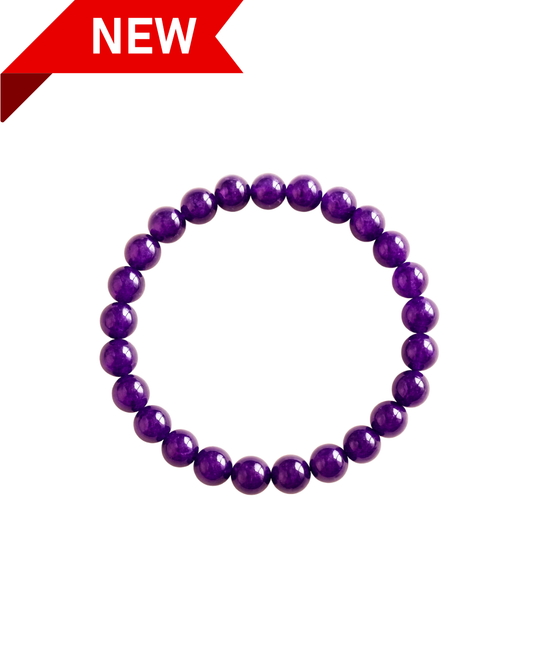 Amethyst Bracelet