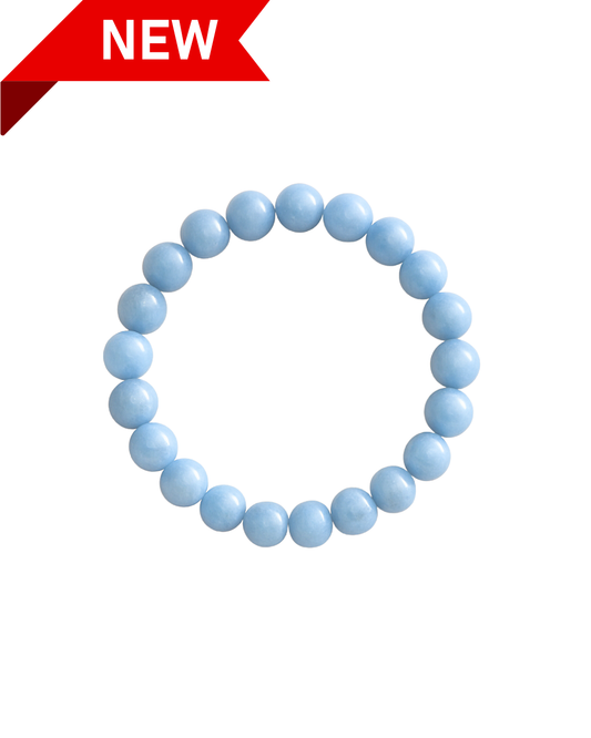 Angelite Bracelet