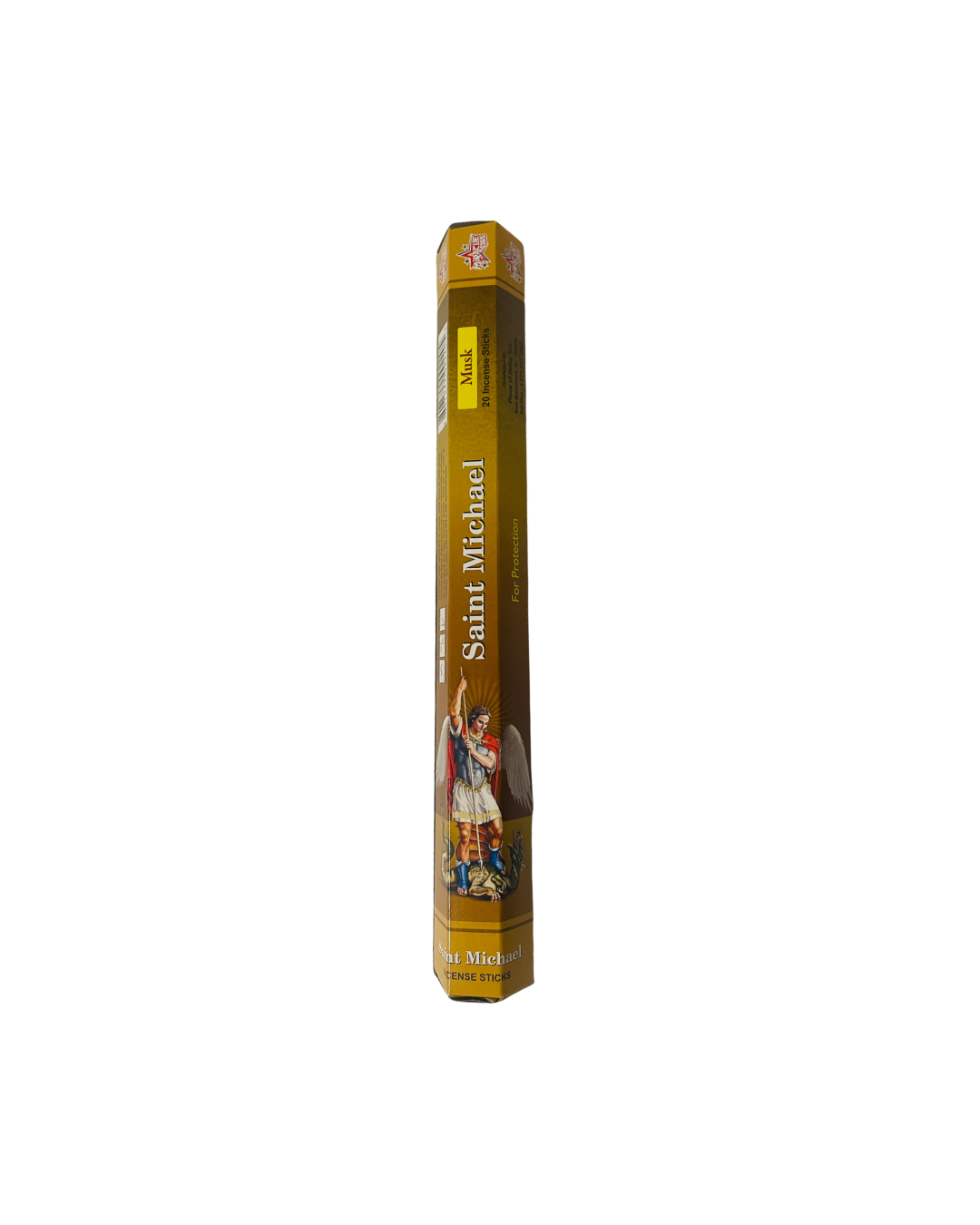 St. Michael Incense