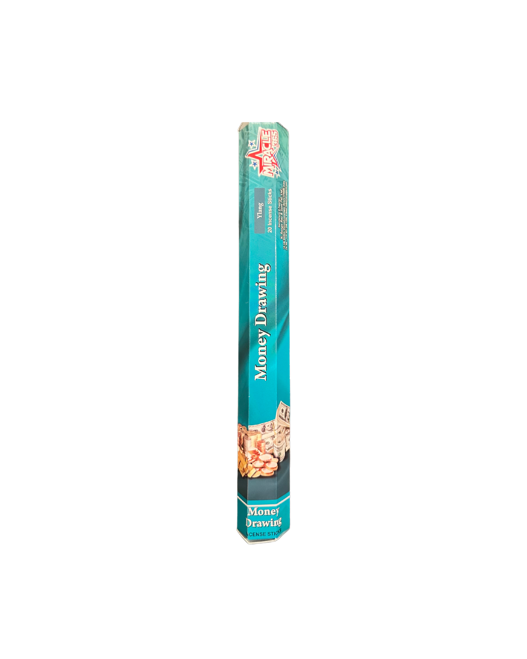 Peace Incense