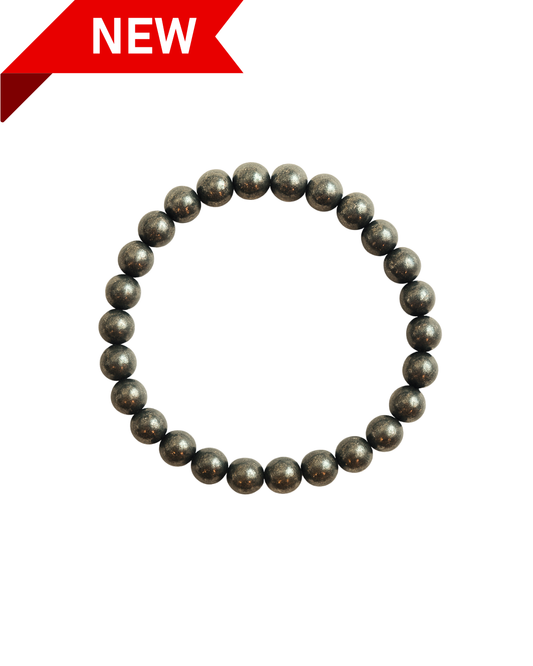 Pyrite Bracelet