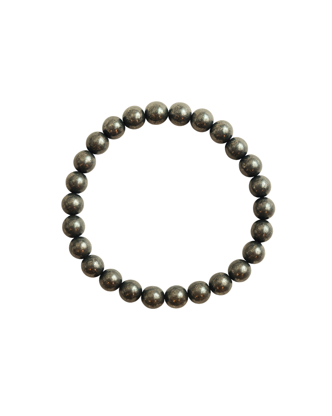 Pyrite Bracelet