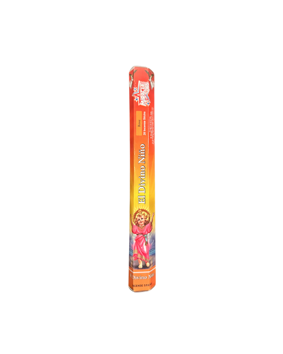 The Divine Child Incense