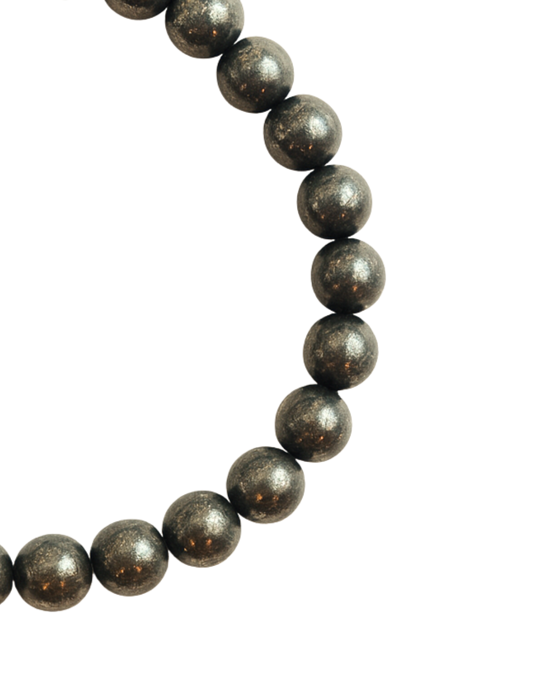 Pyrite Bracelet
