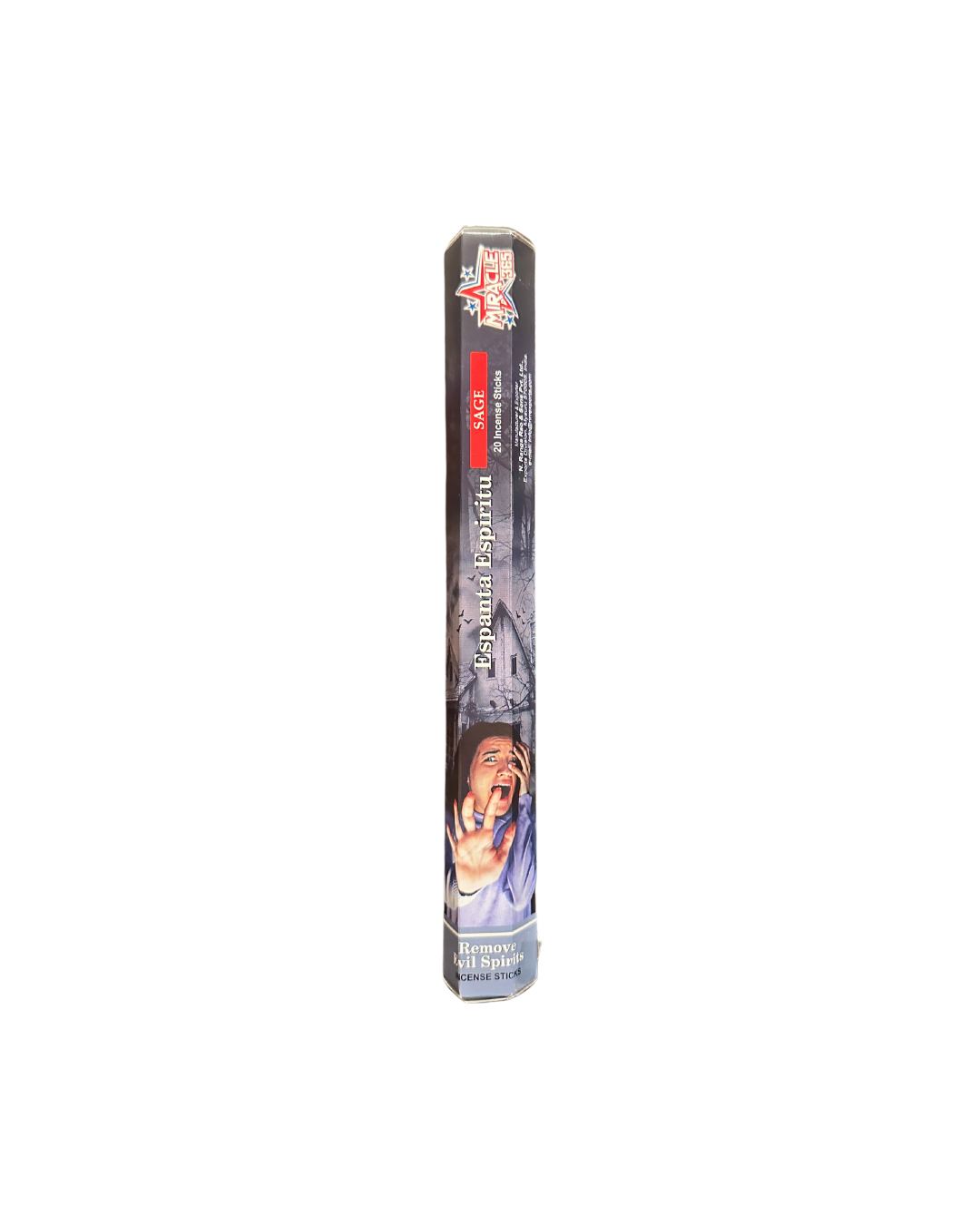 Remove Evil Spirits Incense