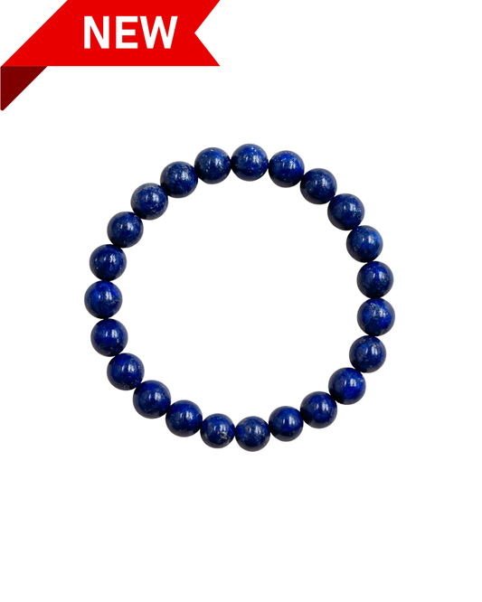 Lapis Lazuli Bracelet