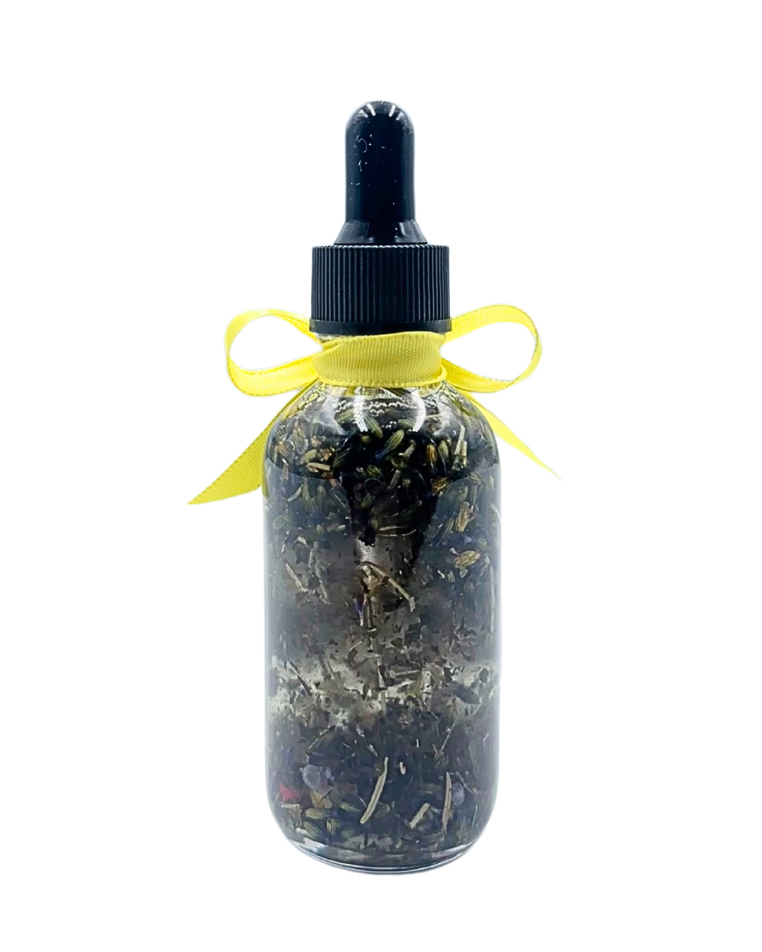 7 Chakras Manifestation Oil