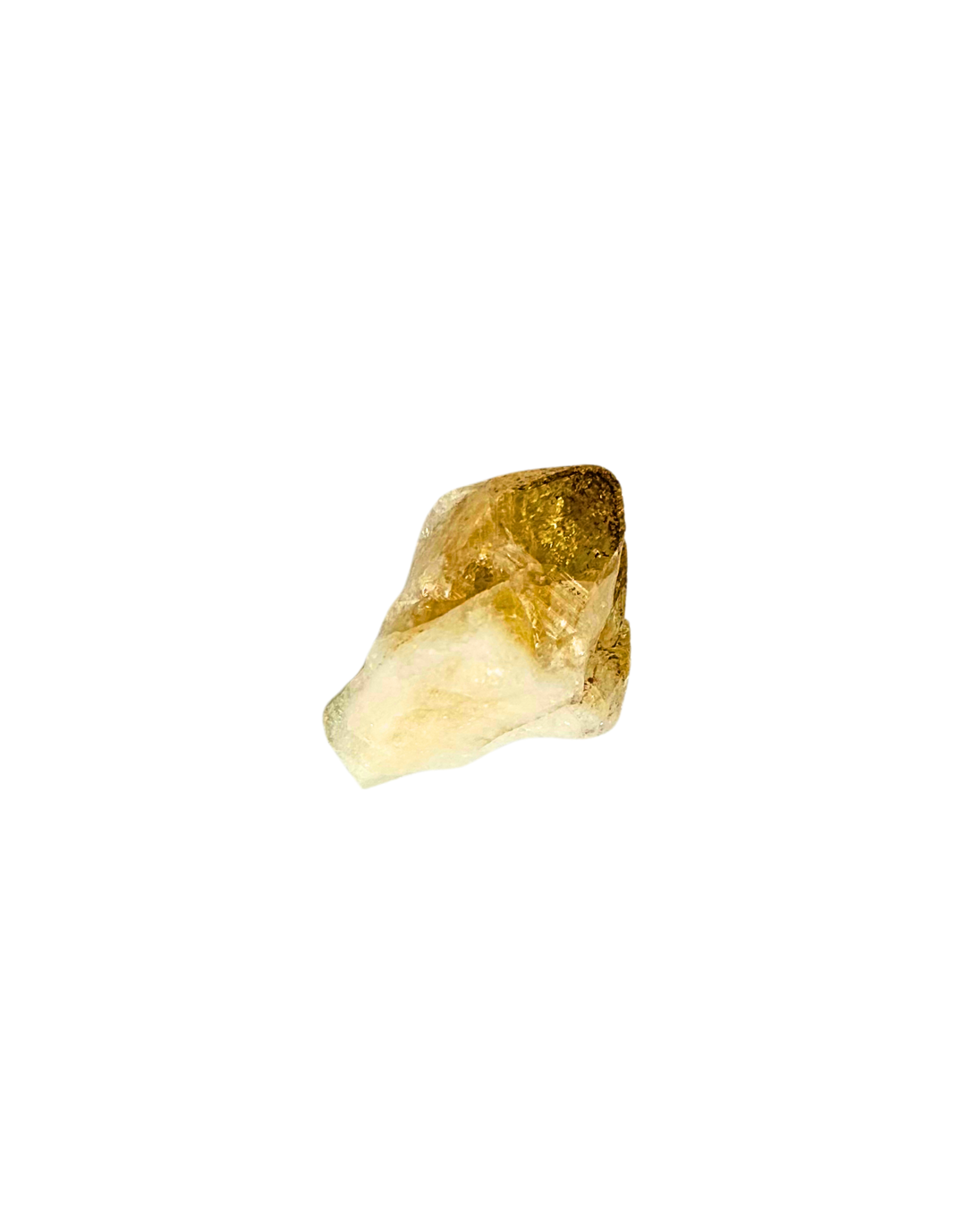 Citrine Pointers