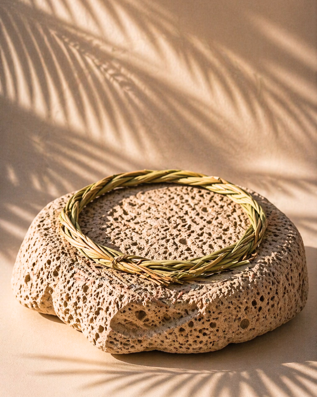 Sweetgrass