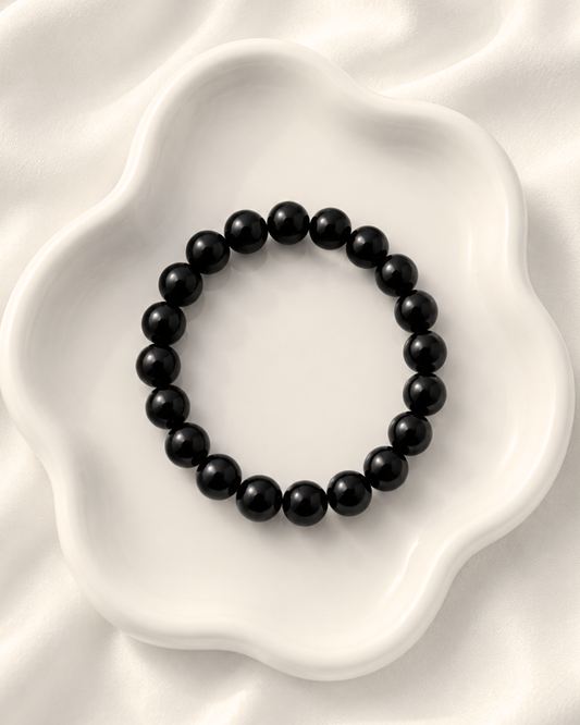 Onyx Bracelet