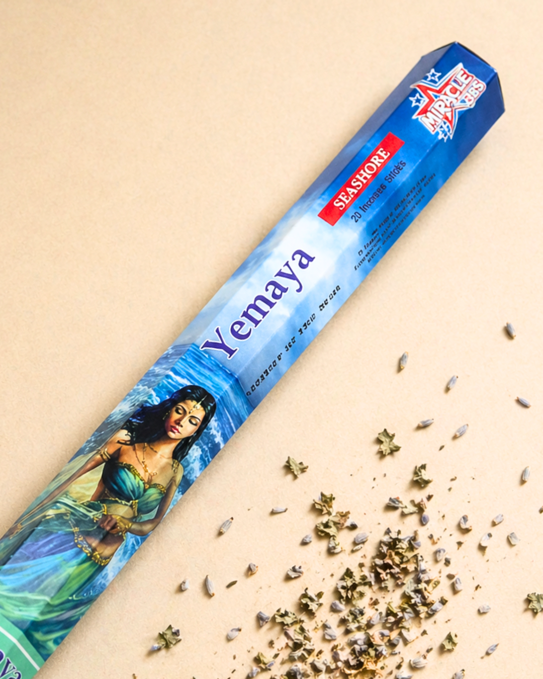 Yemaya Incense