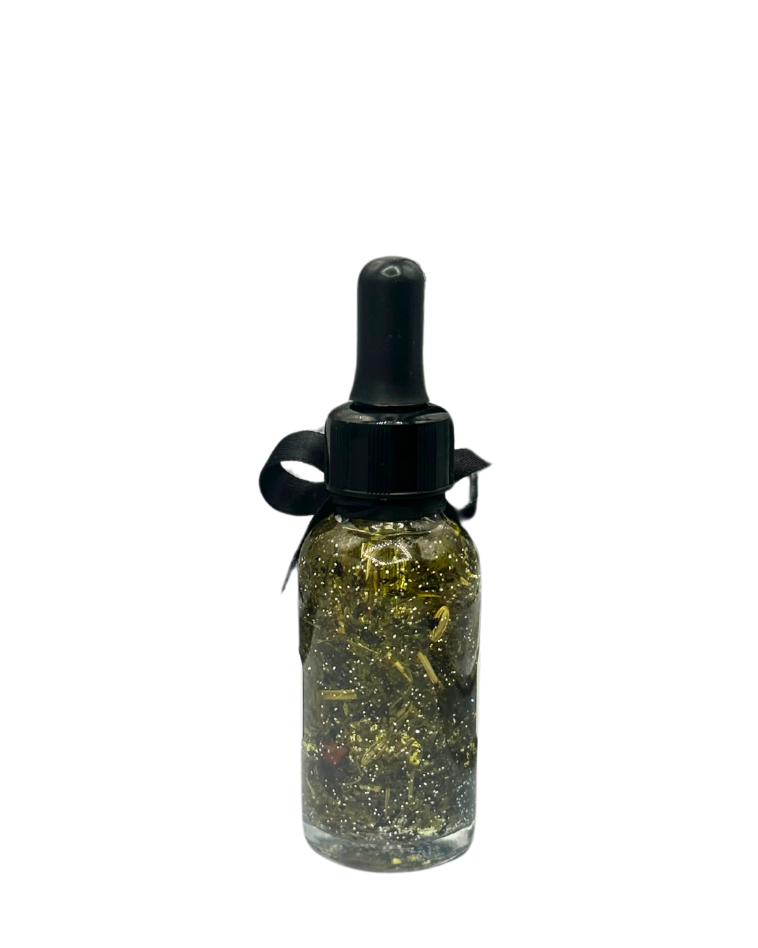 St. Michael Manifestation Oil