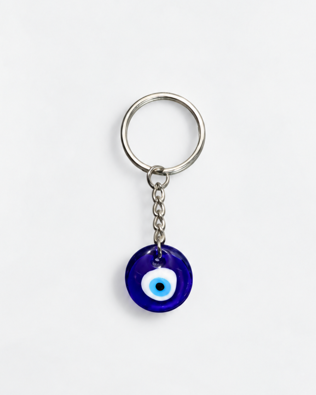 Llavero del mal de ojo