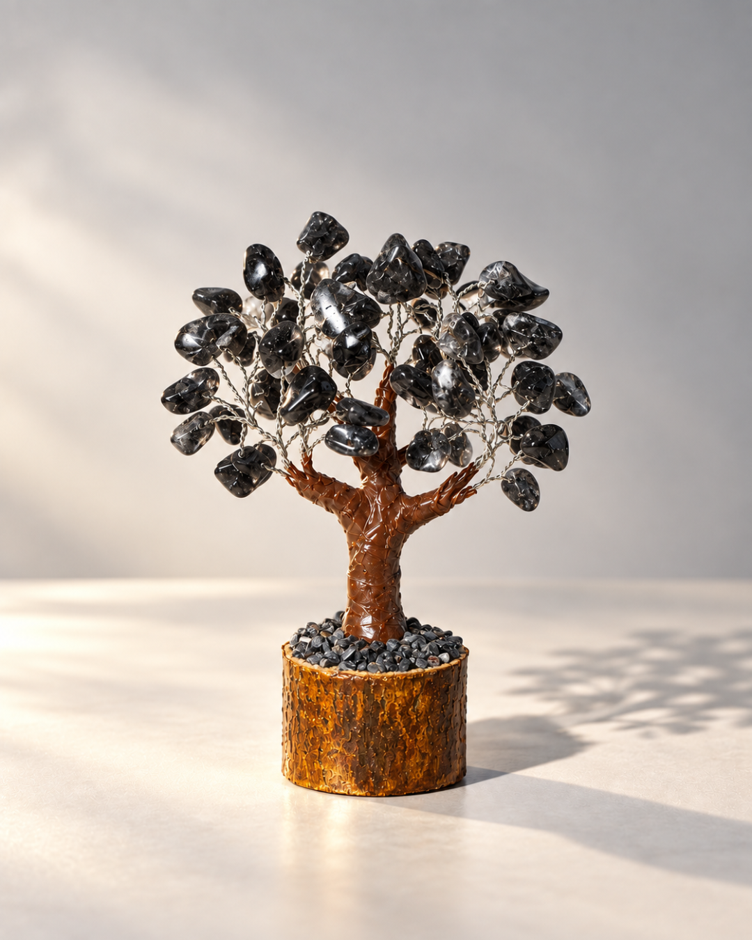 Onyx Crystal Tree