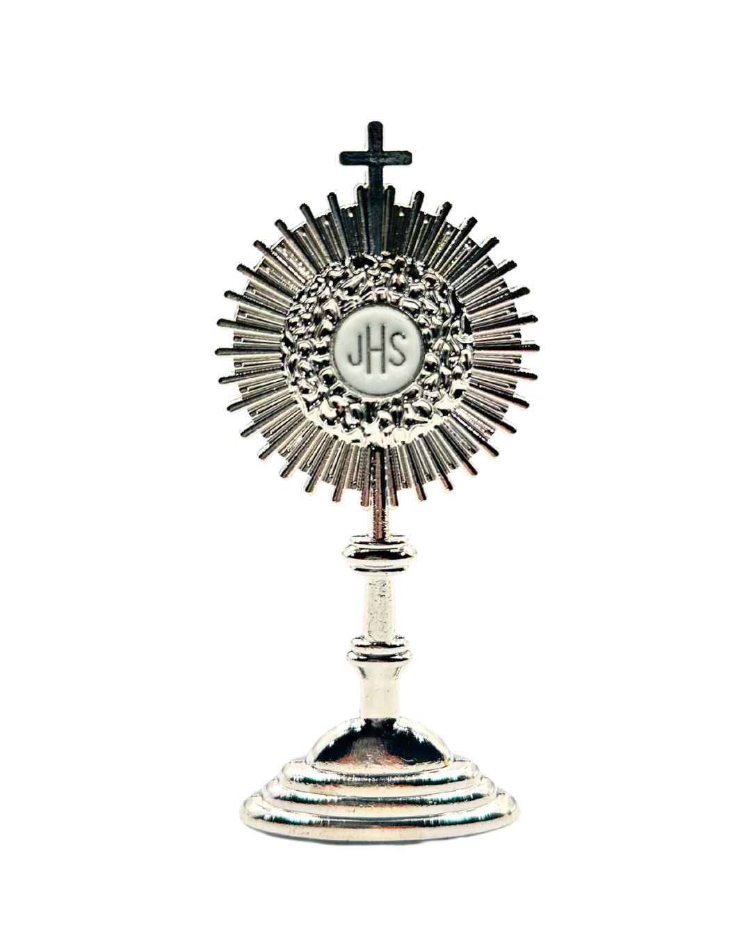 Mini Stick-On Monstrance