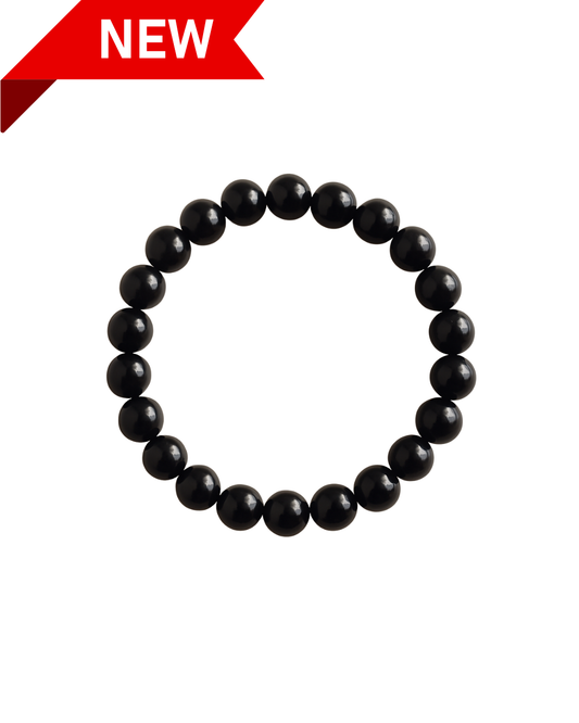 Obsidian Bracelet