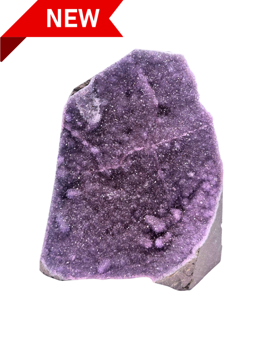 Large Amethyst Cluster