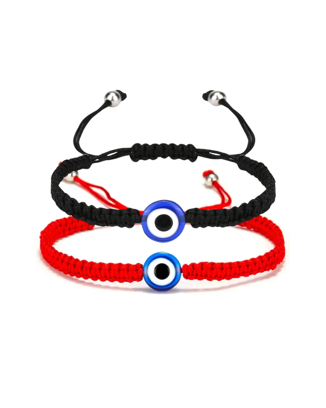 Pulsera de mal de ojo