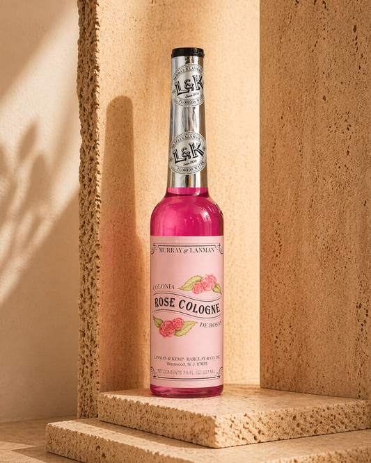 Rose Cologne