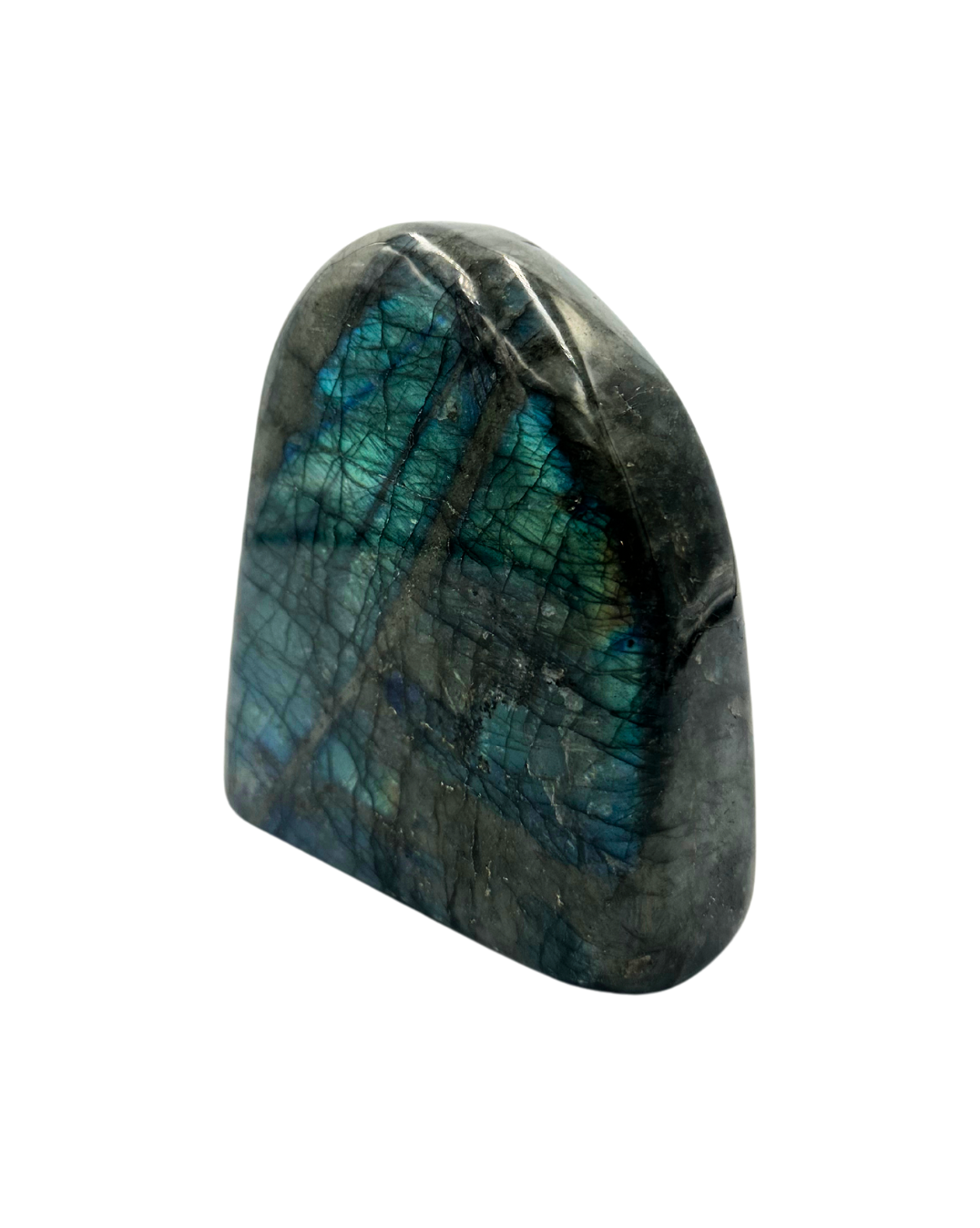 Labradorite Block