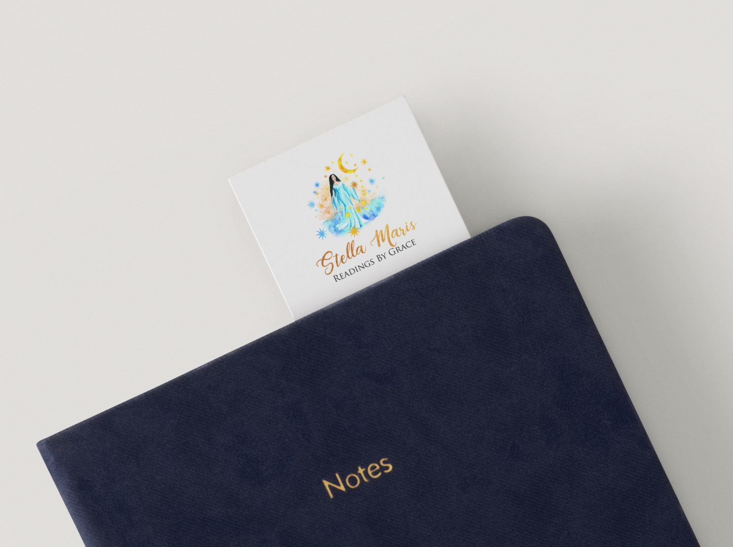 Jesus Christ Bookmark with Prayer