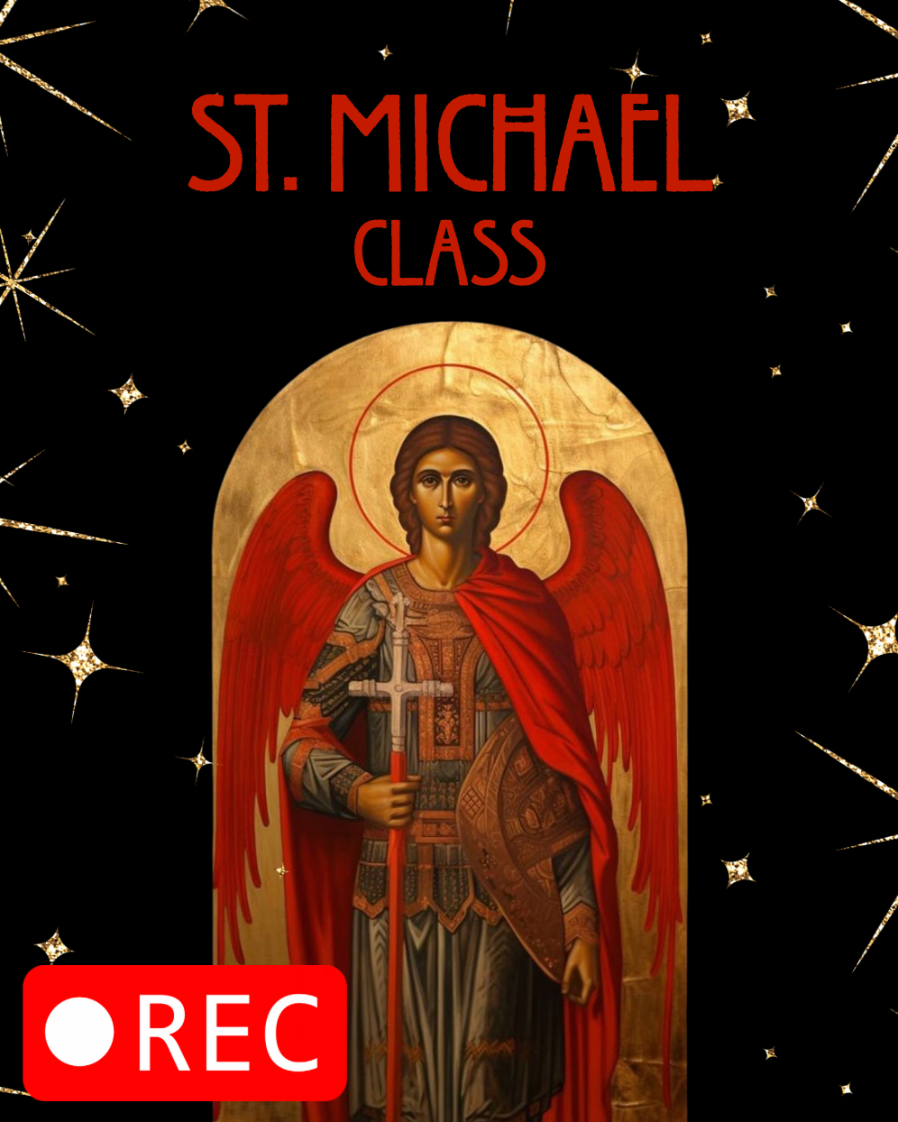 St. Michael Class Recording