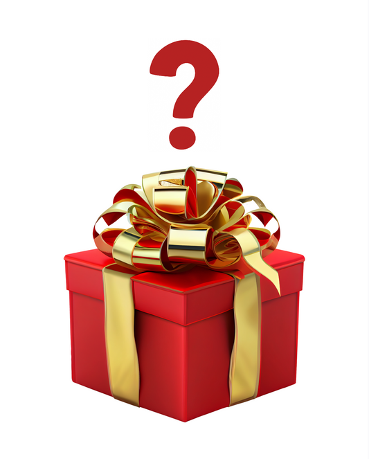 Holiday Mystery Box