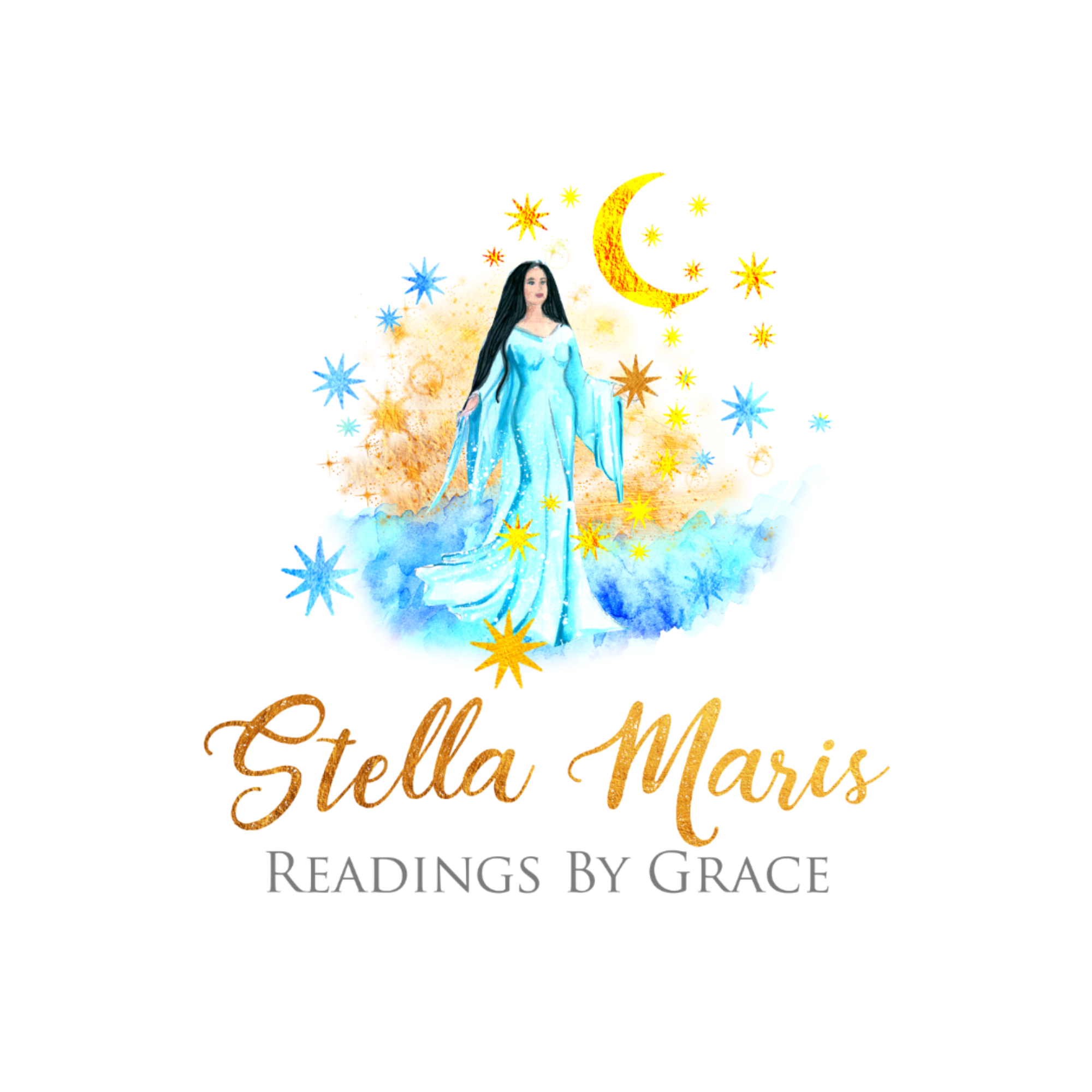 Stella Maris Readings
