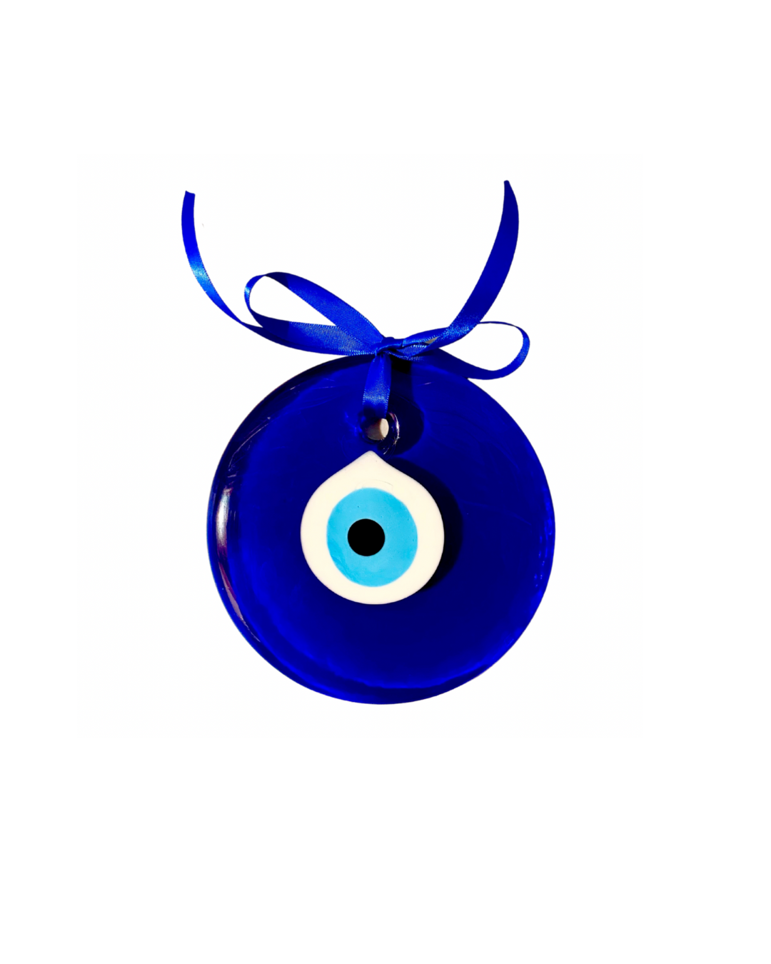 Evil Eye Talisman