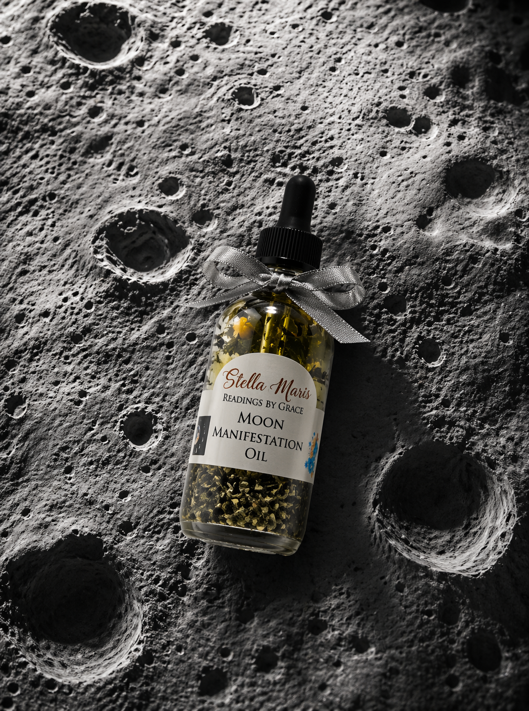 Moon Manifestation Oil