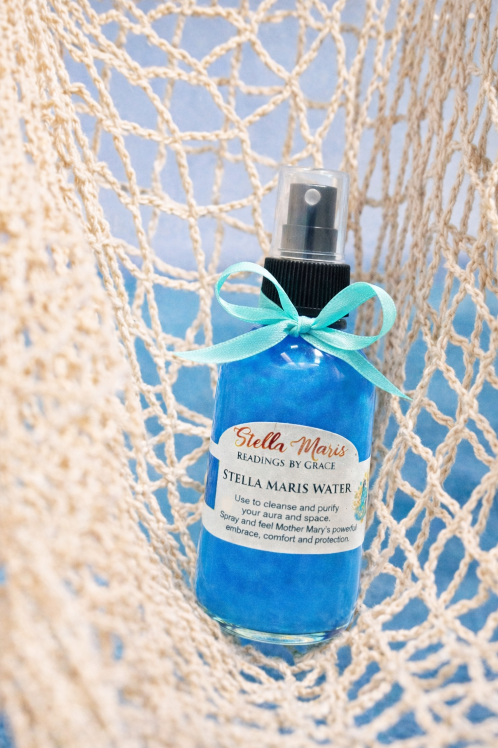 Stella Maris Water